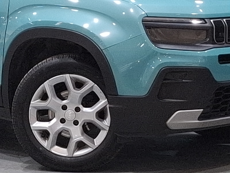 Used Jeep Other 2024 for sale - 77635968: Photo 9