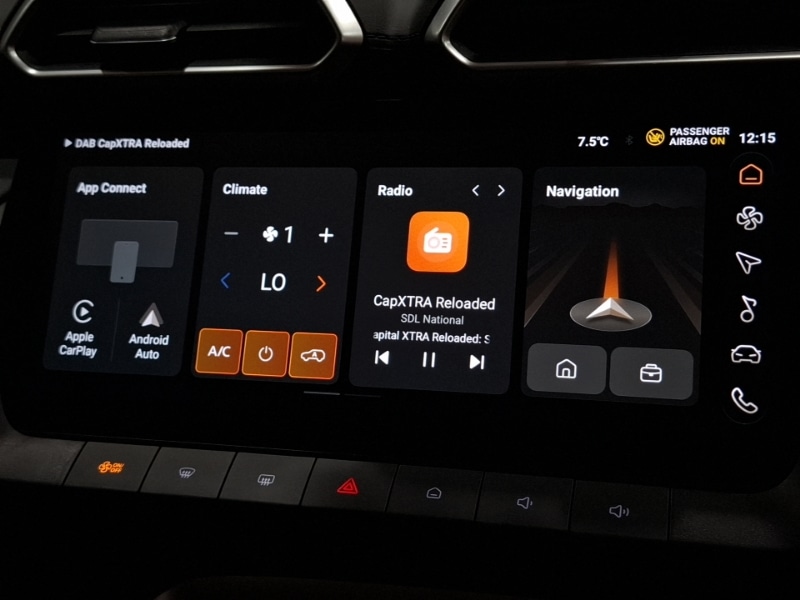 Used MG MG ZS 2024 for sale - 77004427: Photo 14