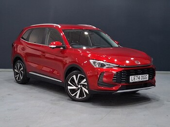 MG MG ZS feature image