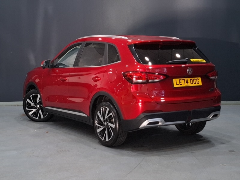 Used MG MG ZS 2024 for sale - 77004427: Photo 3