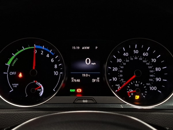 Used Volkswagen Golf 2020 for sale - 76301622: Photo 10