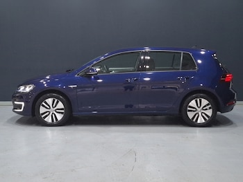 Used Volkswagen Golf 2020 for sale - 76301622: Photo 4