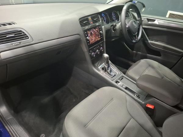 Used Volkswagen Golf 2020 for sale - 76301622: Photo 5
