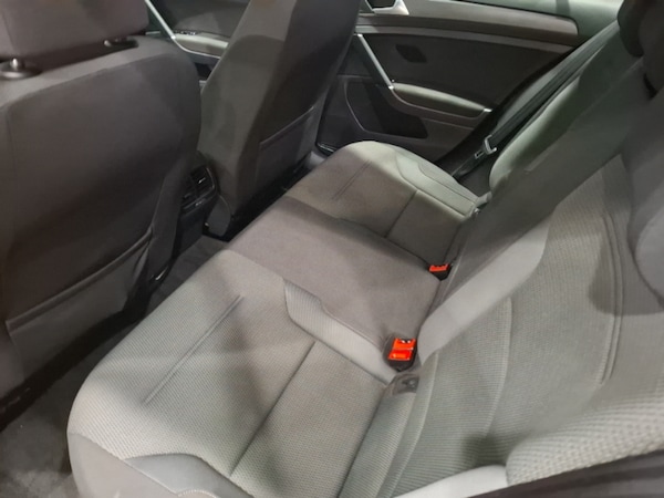 Used Volkswagen Golf 2020 for sale - 76301622: Photo 6