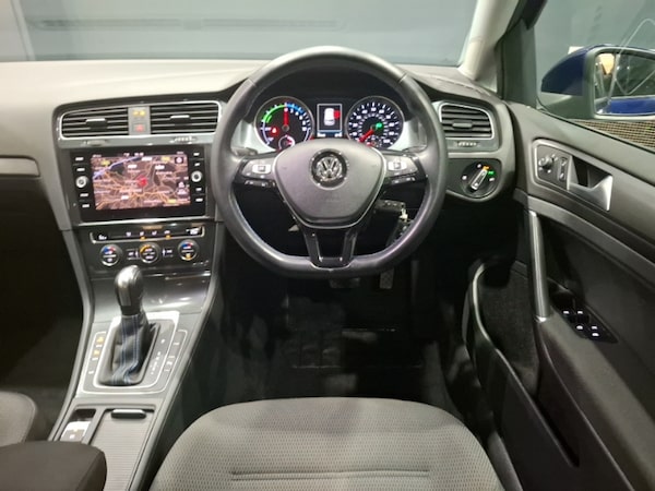 Used Volkswagen Golf 2020 for sale - 76301622: Photo 7