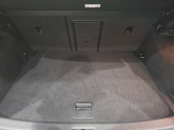 Used Volkswagen Golf 2020 for sale - 76301622: Photo 8