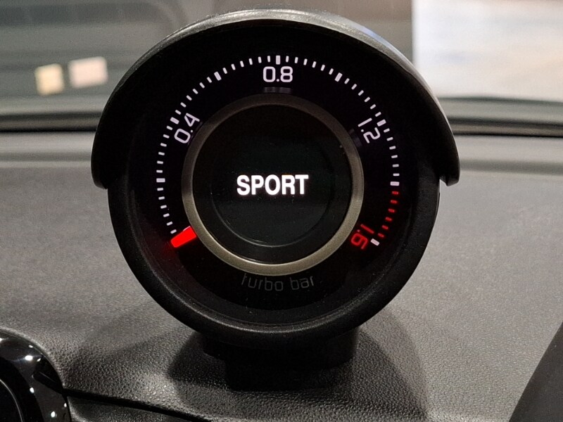 Used Abarth 595 2022 for sale - 77999796: Photo 16