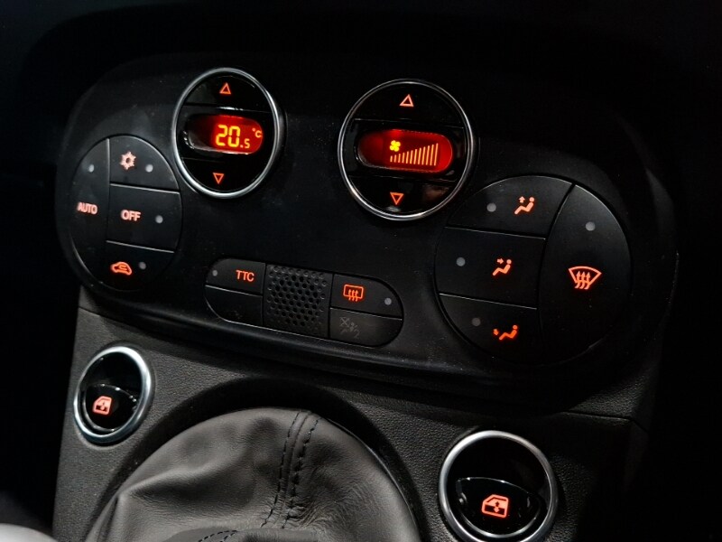 Used Abarth 595 2022 for sale - 77999796: Photo 17