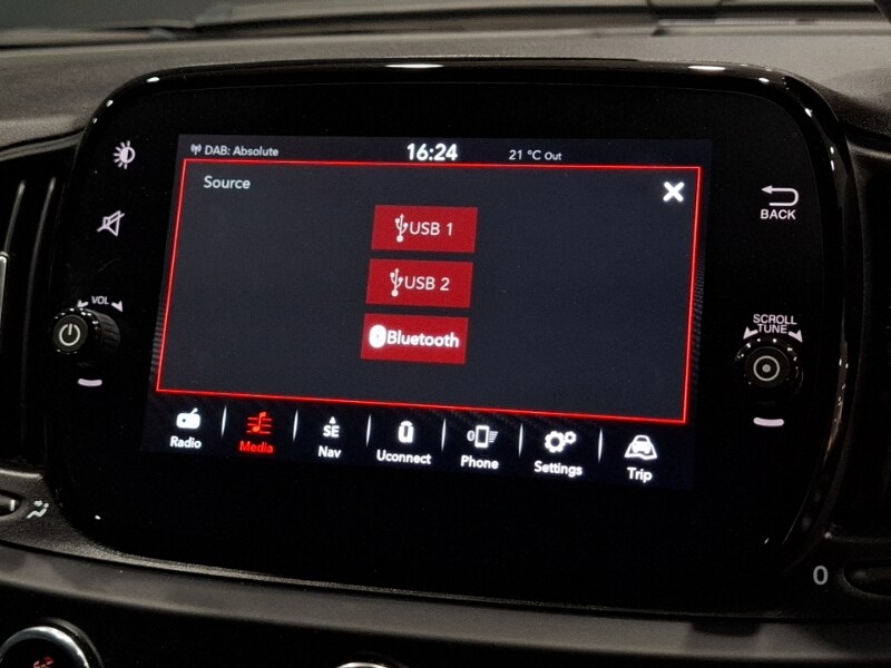 Used Abarth 595 2022 for sale - 77999796: Photo 19