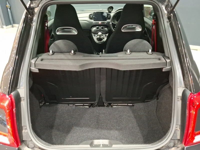 Used Abarth 595 2022 for sale - 77999796: Photo 8