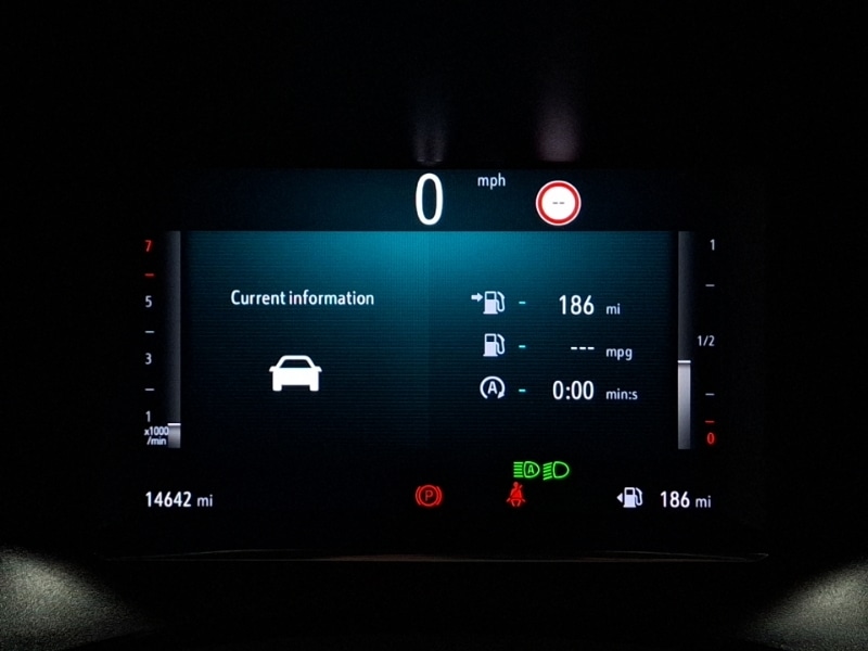 Used Vauxhall Corsa 2025 for sale - 76281923: Photo 10