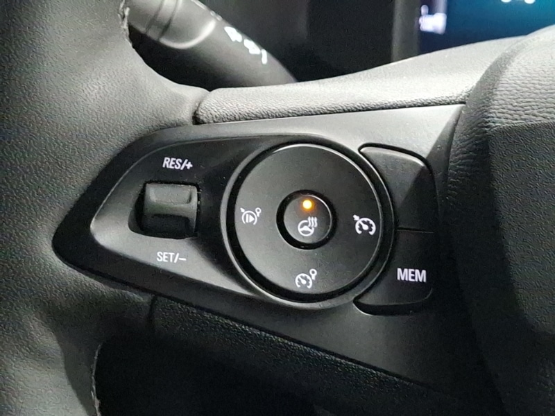 Used Vauxhall Corsa 2025 for sale - 76281923: Photo 18