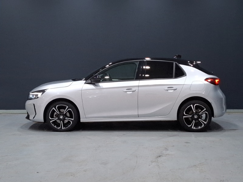 Used Vauxhall Corsa 2025 for sale - 76281923: Photo 4