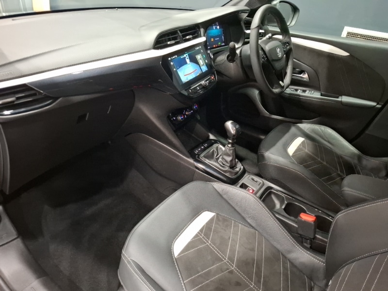 Used Vauxhall Corsa 2025 for sale - 76281923: Photo 5