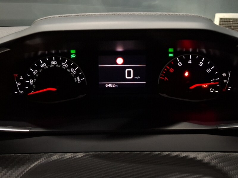 Used Peugeot 208 2023 for sale - 77907546: Photo 10