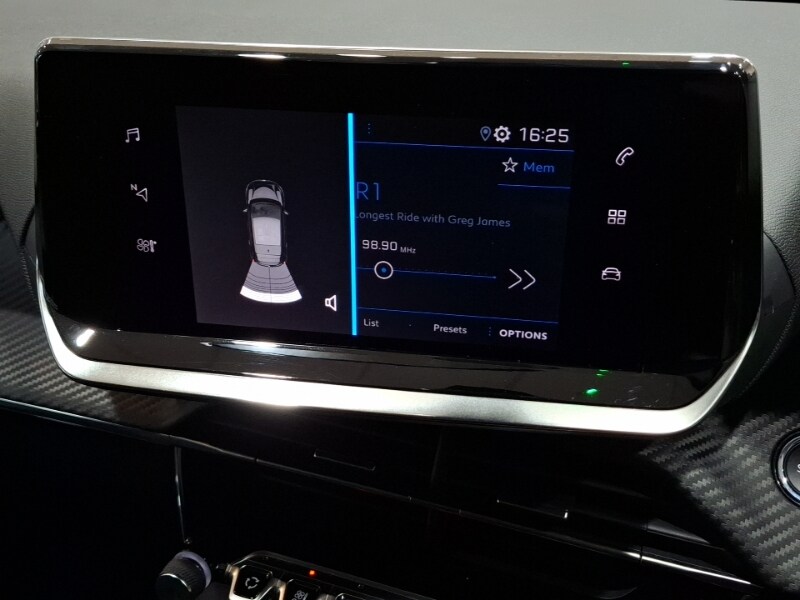 Used Peugeot 208 2023 for sale - 77907546: Photo 11