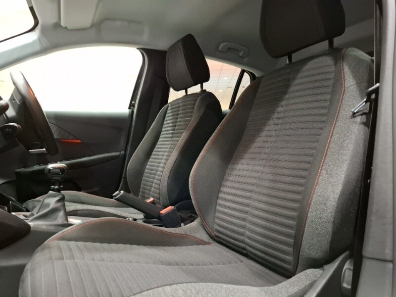 Used Peugeot 208 2023 for sale - 77907546: Photo 12