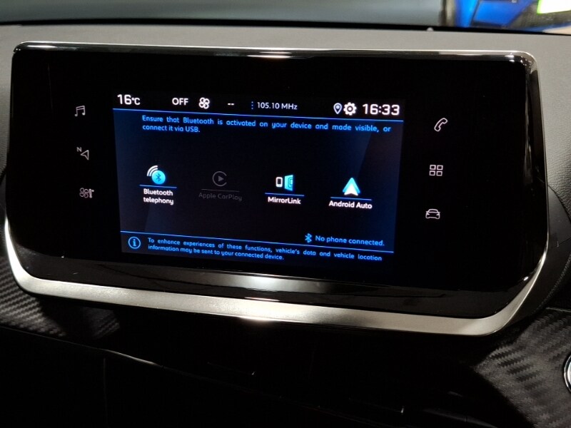 Used Peugeot 208 2023 for sale - 77907546: Photo 13