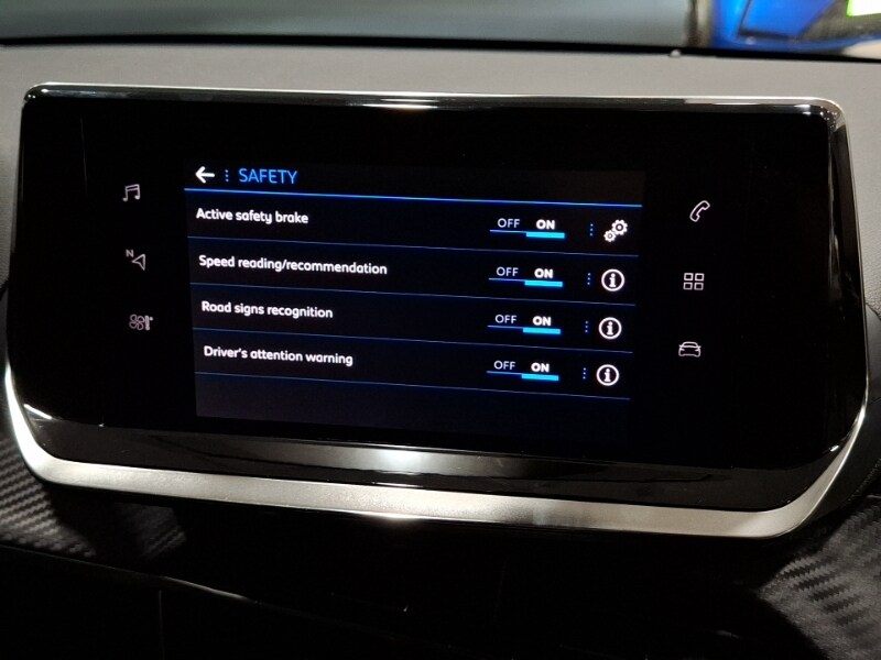 Used Peugeot 208 2023 for sale - 77907546: Photo 14