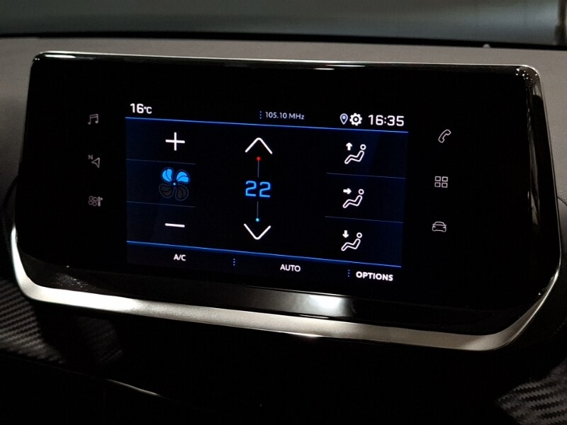 Used Peugeot 208 2023 for sale - 77907546: Photo 19