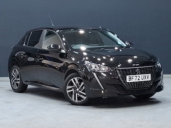 Peugeot 208 feature image