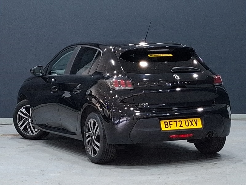 Used Peugeot 208 2023 for sale - 77907546: Photo 3