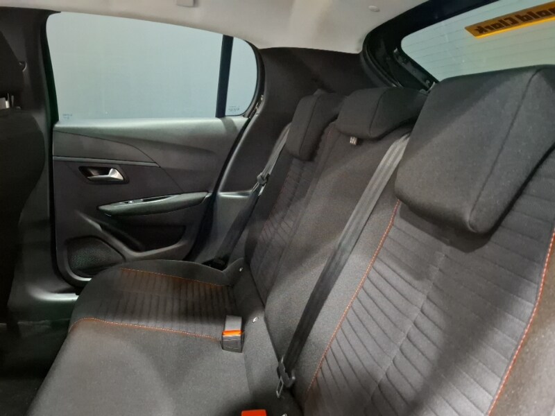 Used Peugeot 208 2023 for sale - 77907546: Photo 6