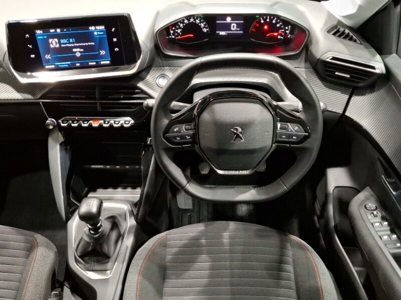 Used Peugeot 208 2023 for sale - 77907546: Photo 7