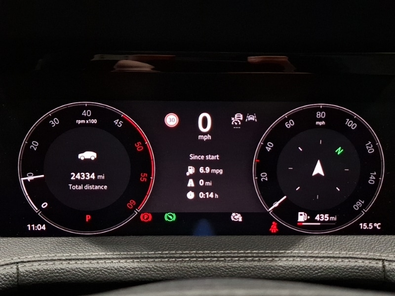 Used Skoda Superb 2024 for sale - 76195719: Photo 10