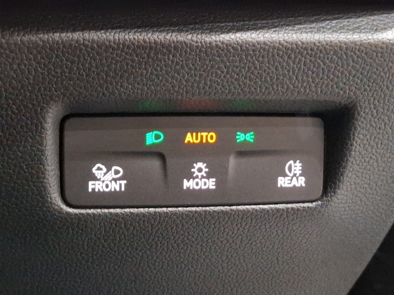 Used Skoda Superb 2024 for sale - 76195719: Photo 13