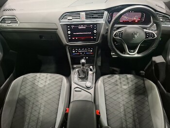 Used Volkswagen Tiguan 2022 for sale - 79561532: Photo