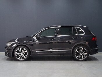 Used Volkswagen Tiguan 2022 for sale - 79561532: Photo
