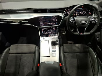Used Audi A7 2019 for sale - 79455055: Photo