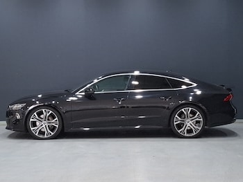 Used Audi A7 2019 for sale - 79455055: Photo