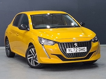 Used Peugeot 208 2023 for sale - 79489535: Photo