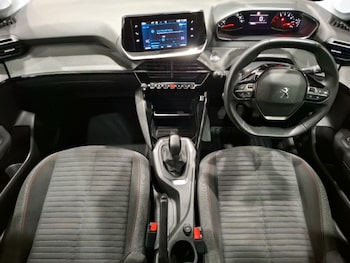 Used Peugeot 208 2023 for sale - 79489535: Photo