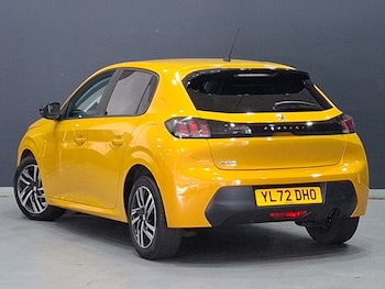 Used Peugeot 208 2023 for sale - 79489535: Photo