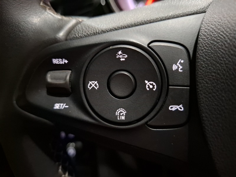 Used Vauxhall Astra 2018 for sale - 77881880: Photo 13