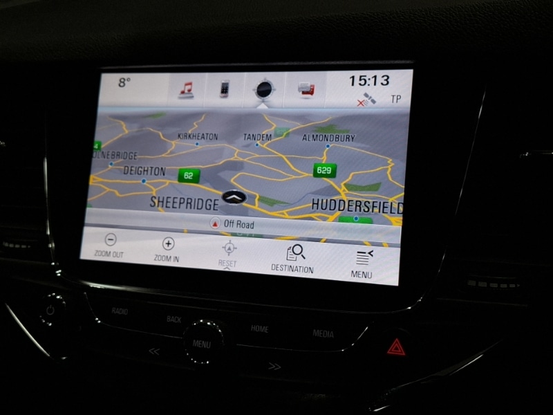 Used Vauxhall Astra 2018 for sale - 77881880: Photo 15