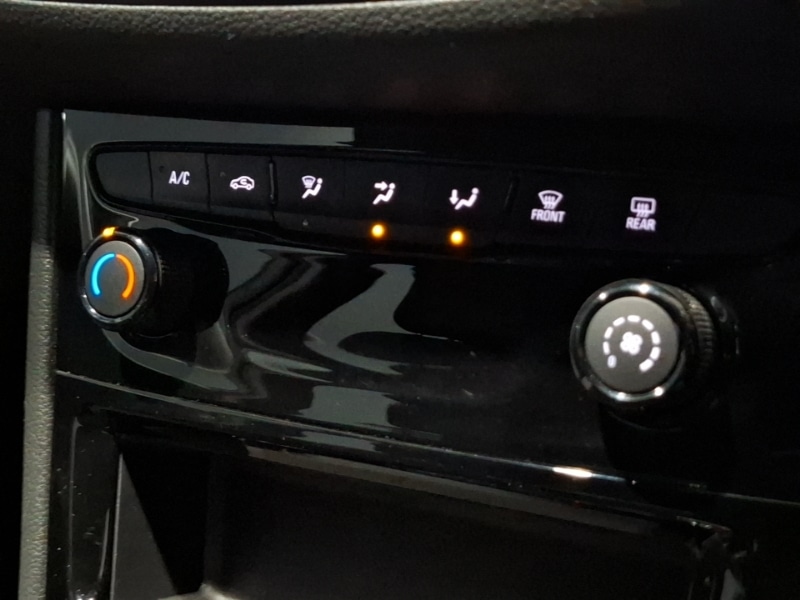 Used Vauxhall Astra 2018 for sale - 77881880: Photo 17