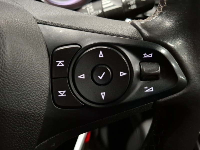 Used Vauxhall Astra 2018 for sale - 77881880: Photo 18