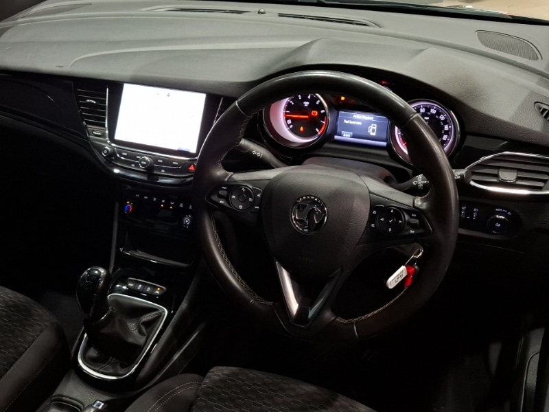 Used Vauxhall Astra 2018 for sale - 77881880: Photo 19