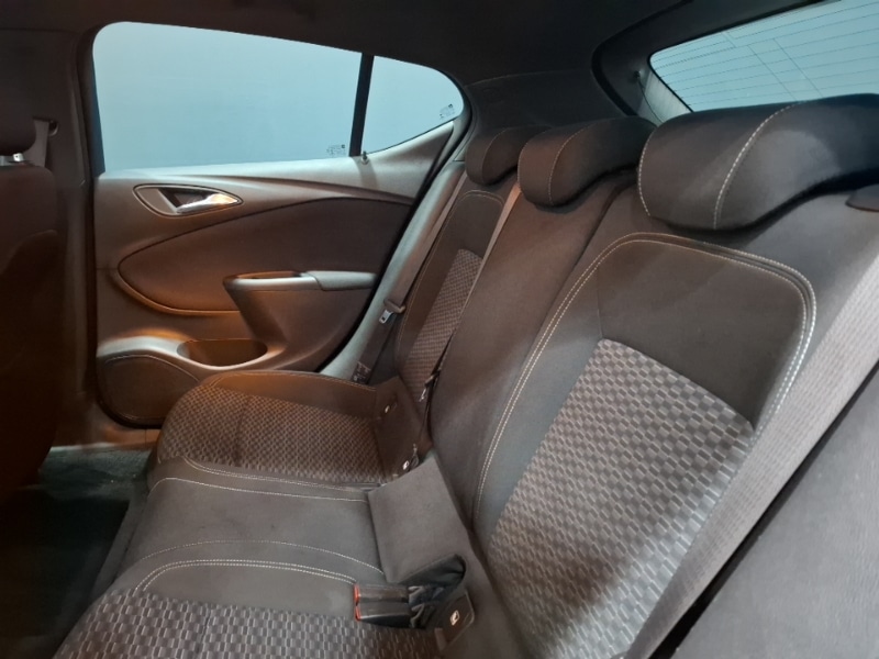 Used Vauxhall Astra 2018 for sale - 77881880: Photo 6