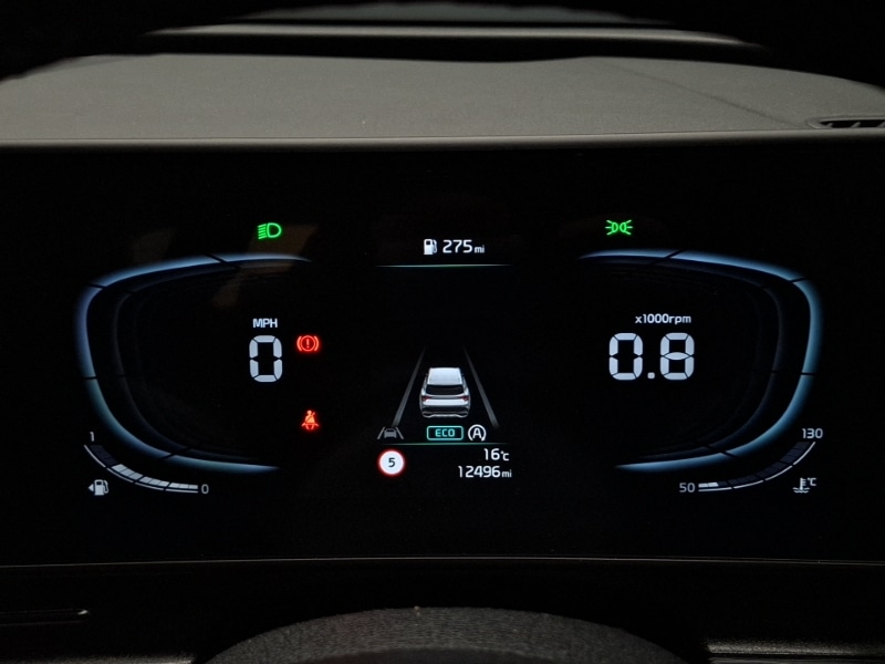 Used Kia Sportage 2025 for sale - 76963881: Photo 10