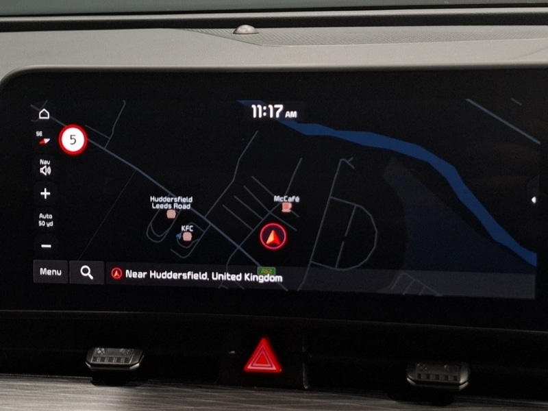 Used Kia Sportage 2025 for sale - 76963881: Photo 12