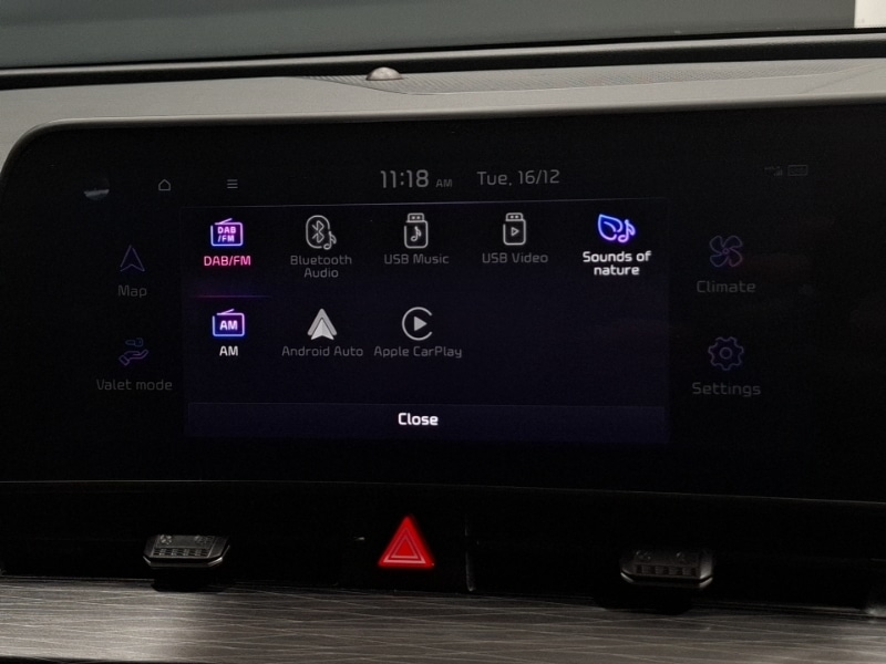 Used Kia Sportage 2025 for sale - 76963881: Photo 13