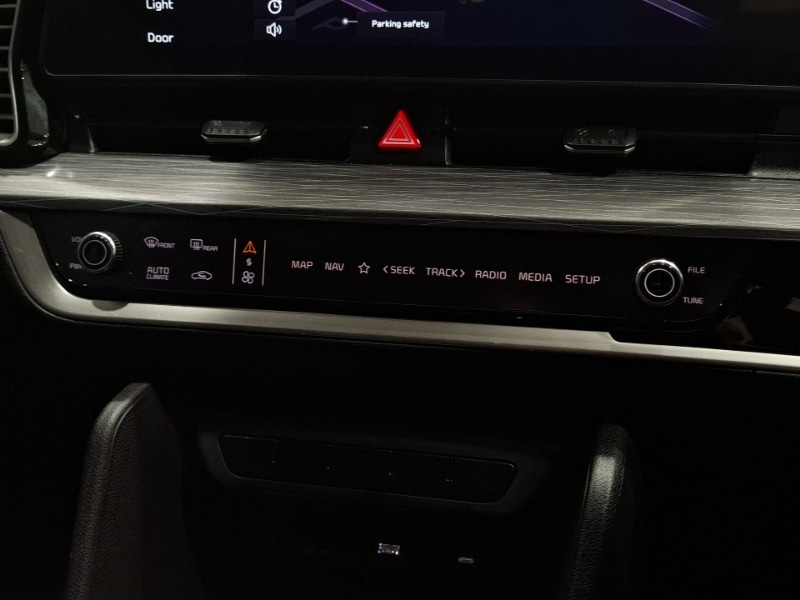 Used Kia Sportage 2025 for sale - 76963881: Photo 15