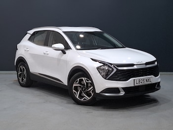 Used Kia Sportage 2025 for sale - 76963881: Photo