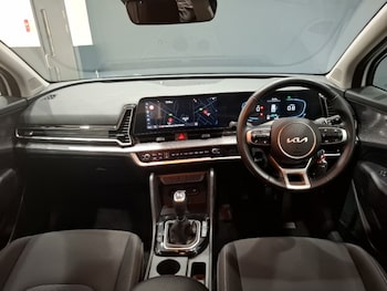 Used Kia Sportage 2025 for sale - 76963881: Photo