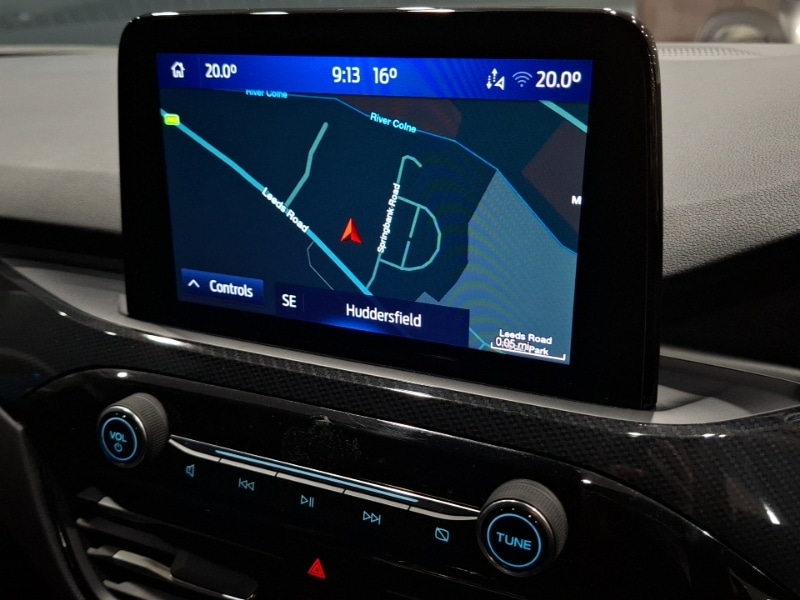 Used Ford Kuga 2020 for sale - 77503093: Photo 14